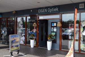 EIGEN Optiek