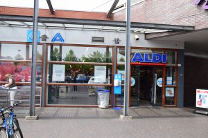 Aldi