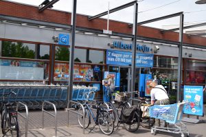 Albert Heijn