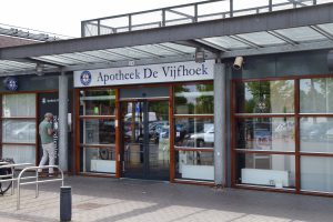 Apotheek De Vijfhoek